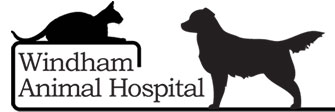 Link to Homepage of Windham Animal Hospital